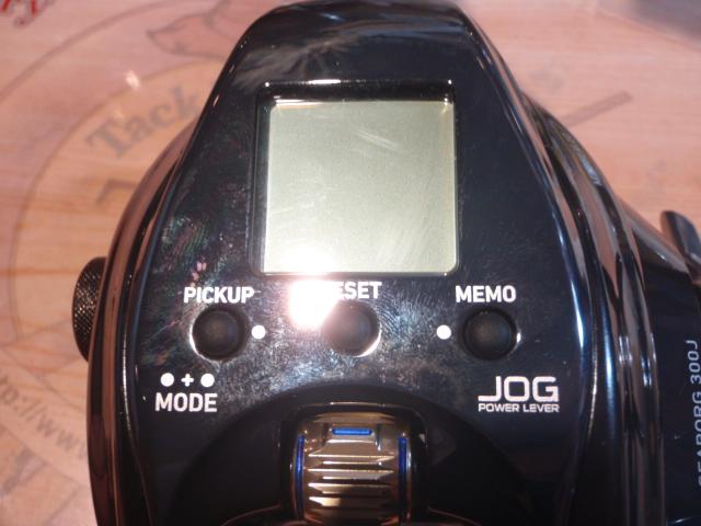 21シーボーグ 300J