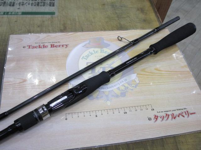 グランデージ ブルート ストレッチフォー S88MH｜＠ベリーネット 日本
