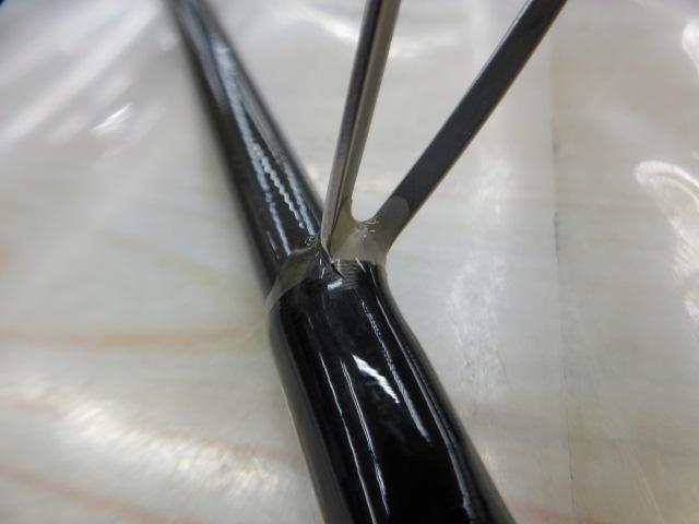 クロステージ CRX-832E