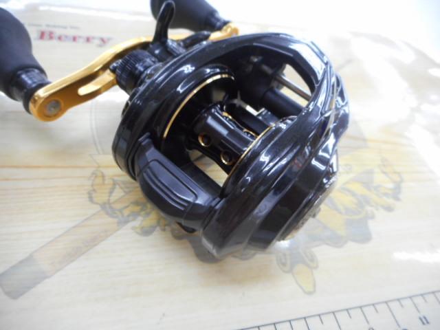 ロキサーニ パワーシューター-L