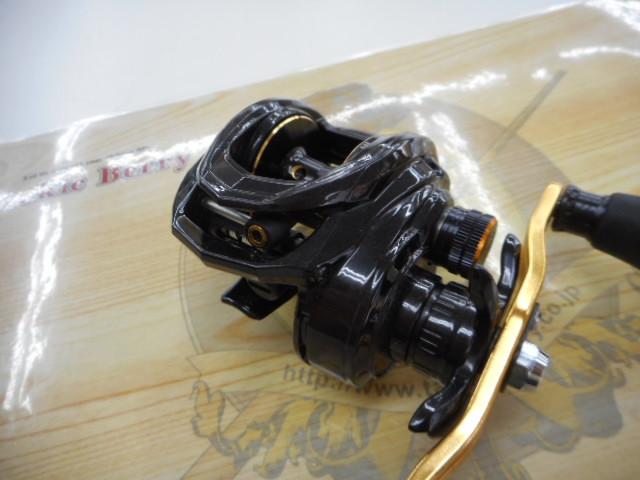 ロキサーニ パワーシューター-L