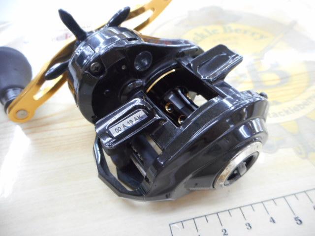 ロキサーニ パワーシューター-L