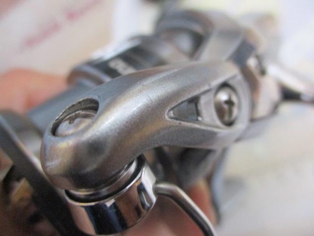 21ナスキー 2500SHG