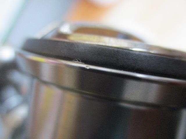 21ナスキー 2500SHG