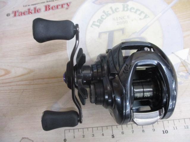 20タトゥーラ SV TW 103XHL