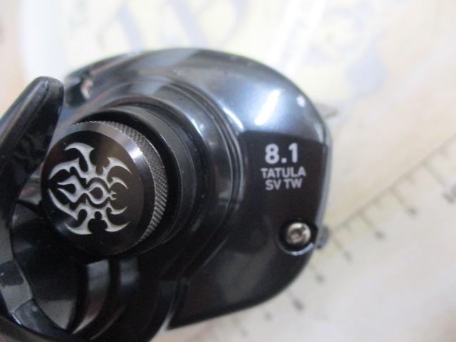 20タトゥーラ SV TW 103XHL