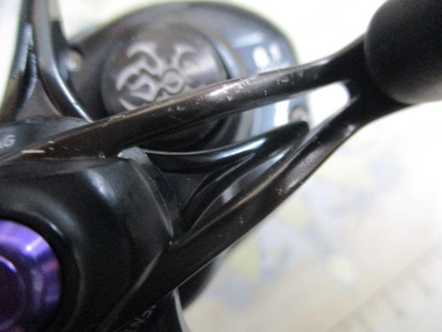 20タトゥーラ SV TW 103XHL