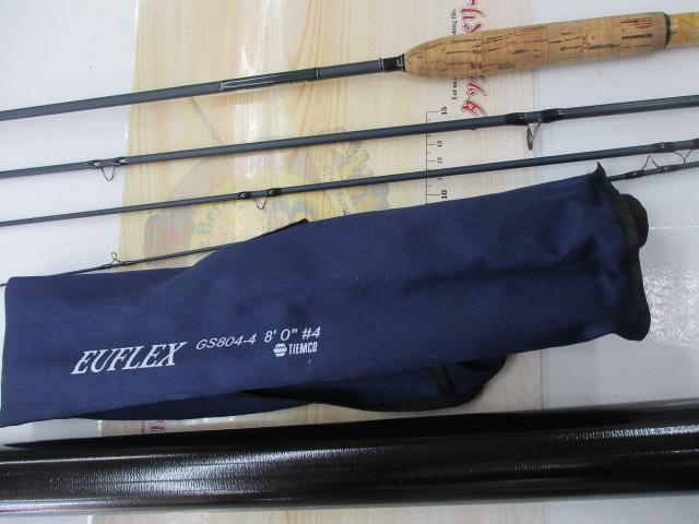 ユーフレックスGS804-4 ブラックフード(4ピース)