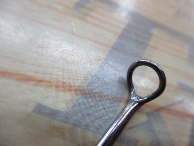 ユーフレックスGS804-4 ブラックフード(4ピース)