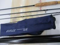 ユーフレックスGS804-4 ブラックフード(4ピース)