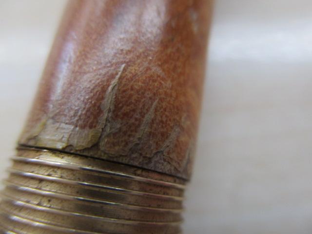 Jクラス754#3 フルフレックス2.5