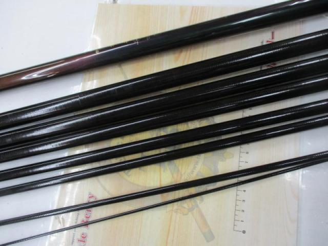 がま鮎競技スペシャルⅡ 引抜急瀬90