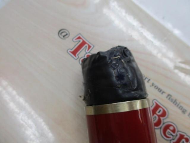 がま鮎競技スペシャルⅡ 引抜急瀬90