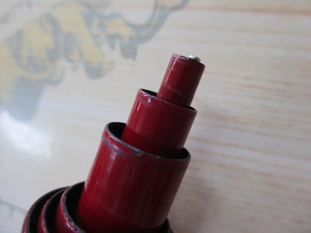 がま鮎競技スペシャルⅡ 引抜急瀬90