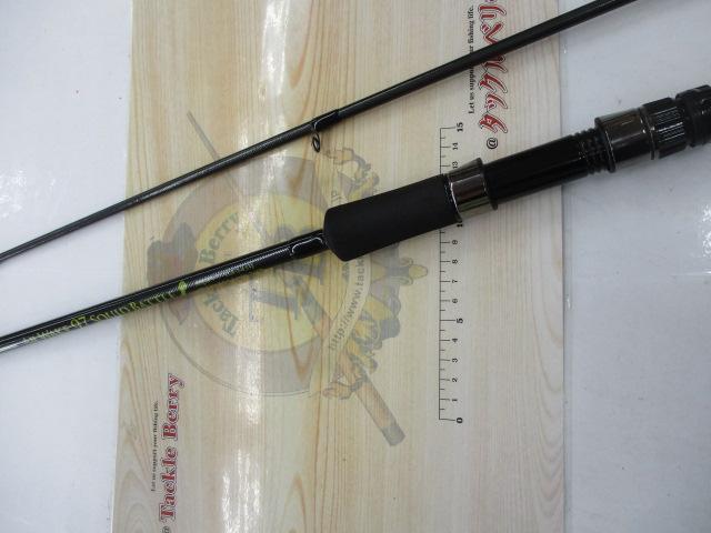 オールウェイク97 スクイッドバトル