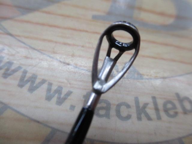 オールウェイク97 スクイッドバトル