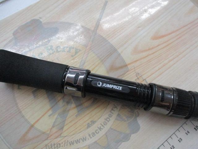 オールウェイク97 スクイッドバトル