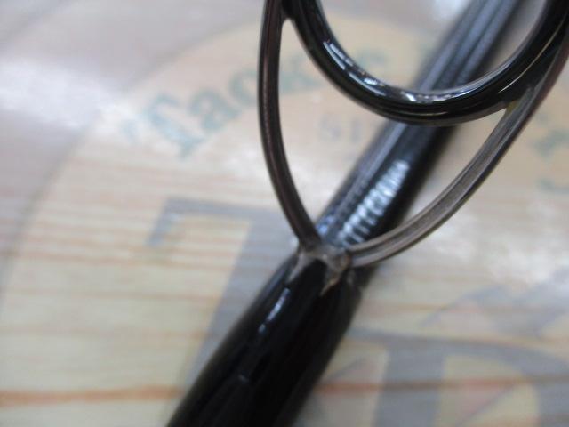 オールウェイク97 スクイッドバトル