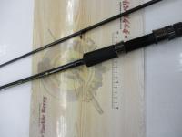 オールウェイク97 スクイッドバトル