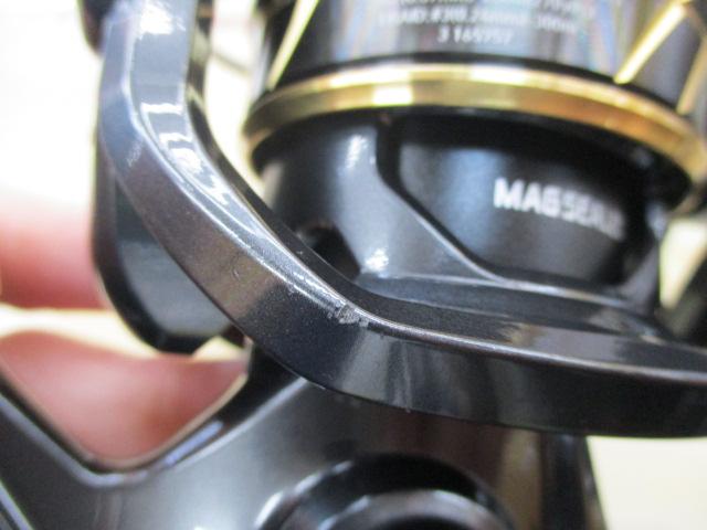 22カルディアSW 6000D-H