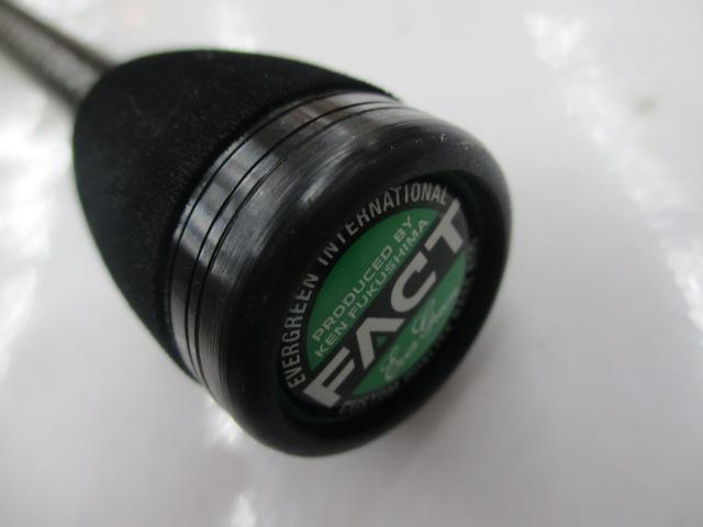 ヘラクレスファクト HFAS-65ULST