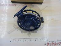 ブラッキー THEアスリート落し込みハイスピード 85-DB