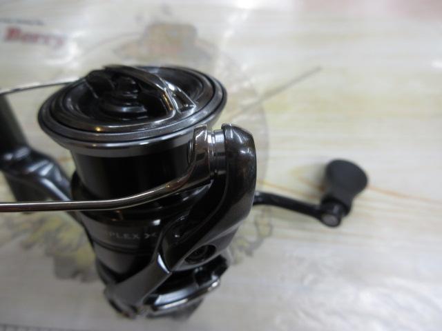 25コンプレックスXR 2500 F6 HG