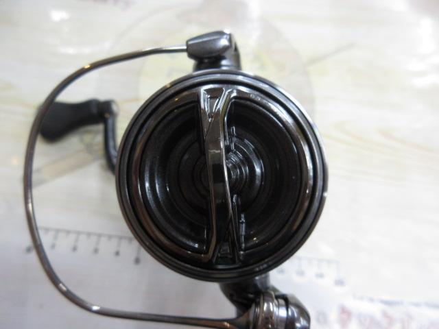 25コンプレックスXR 2500 F6 HG