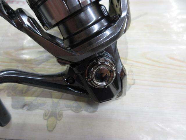 25コンプレックスXR 2500 F6 HG