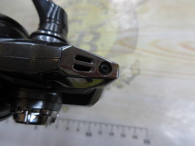 25コンプレックスXR 2500 F6 HG