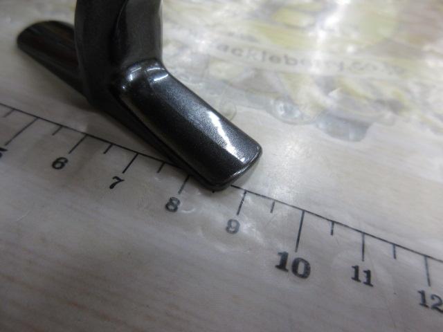 25コンプレックスXR 2500 F6 HG