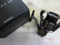 25コンプレックスXR 2500 F6 HG