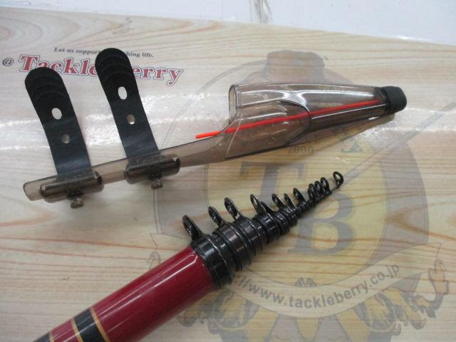 がま磯マークⅡFX 1-63