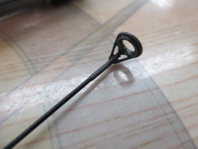 がま磯マークⅡFX 1-63