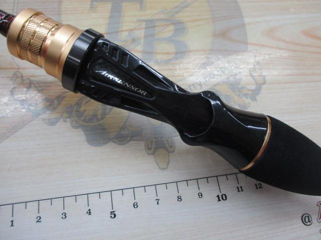 アナリスター マルイカ73 M-145