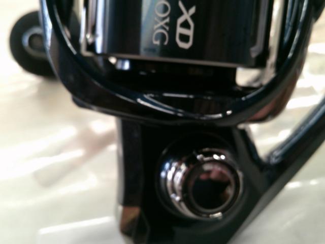 21ツインパワーXD 4000XG