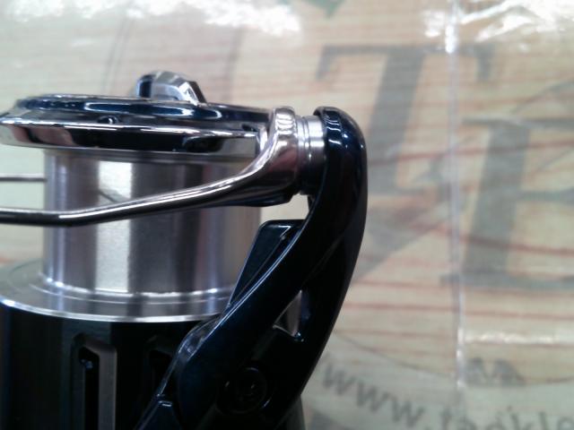 21ツインパワーXD 4000XG