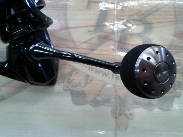 21ツインパワーXD 4000XG