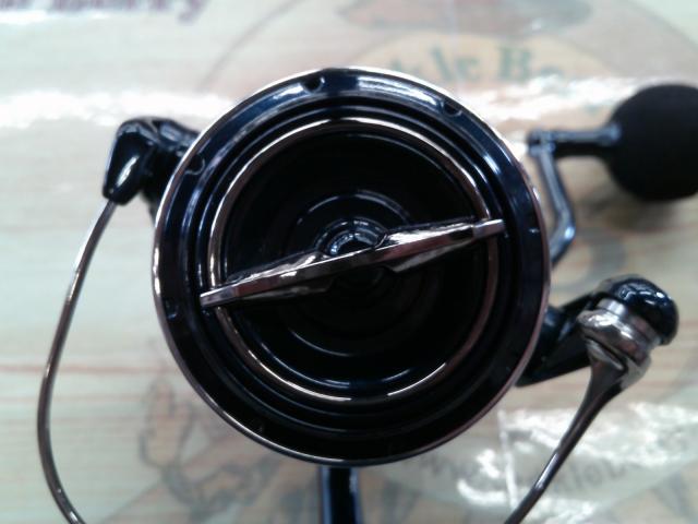 21ツインパワーXD 4000XG