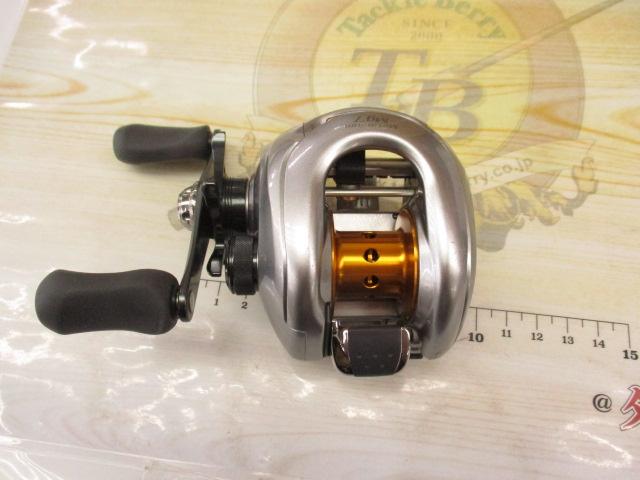 07メタニウムMg7 LH