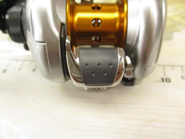 07メタニウムMg7 LH