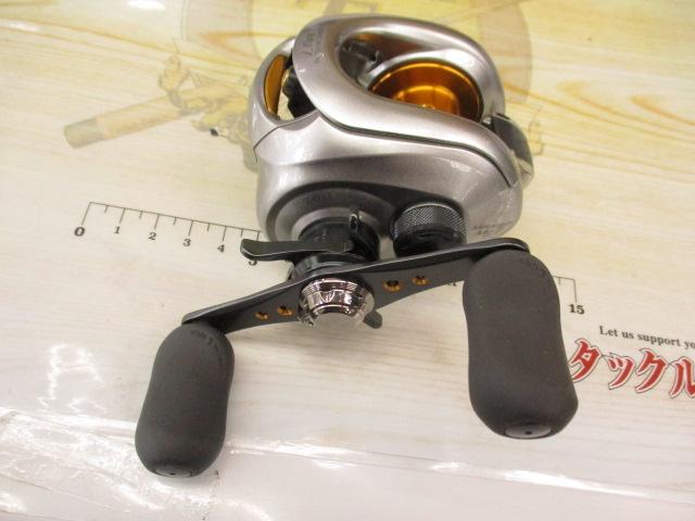 07メタニウムMg7 LH