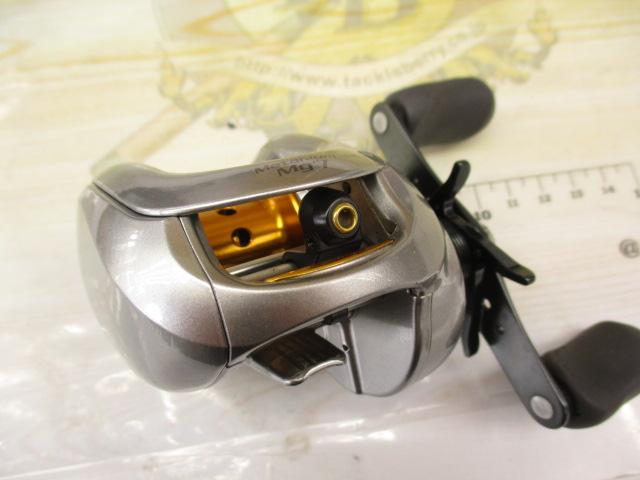 07メタニウムMg7 LH