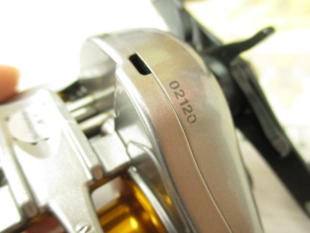 07メタニウムMg7 LH