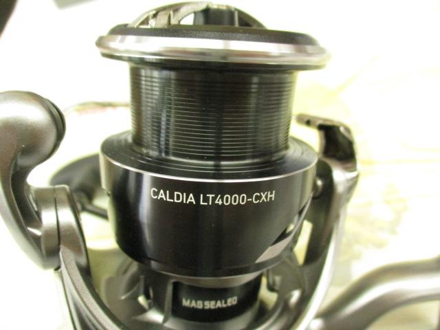 25カルディア LT4000-CXH