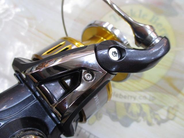 15ツインパワーSW 5000XG