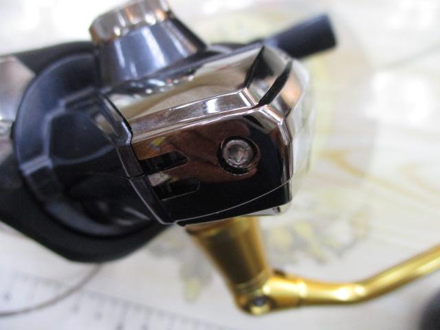 15ツインパワーSW 5000XG