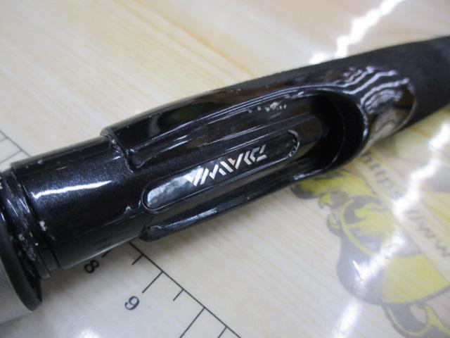 ハードロックX 90MH・K｜＠ベリーネット 日本最大新品中古釣具WEBショップ