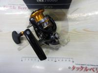 20レブロス LT2500D