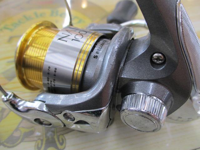 07ナスキー 1000S